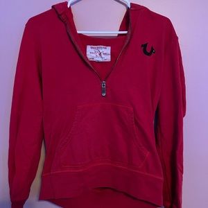 True Religion Hoodie